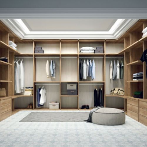 armario vestidor closet