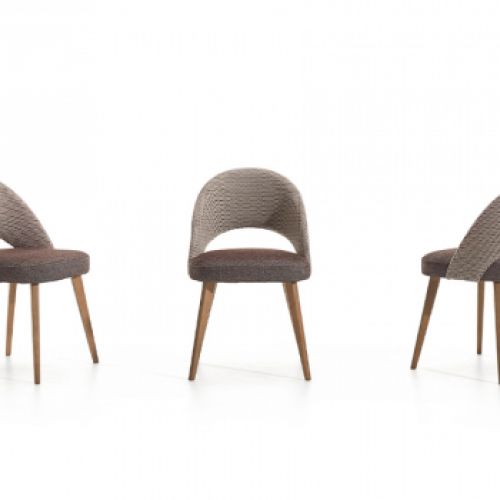 silla2 madera moderna respaldo curvado hueco mod271